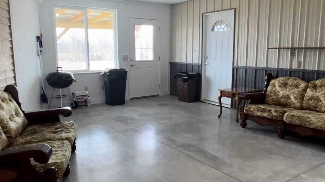 Photo of Bedroom in Neodesha