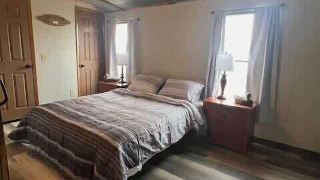 Photo of Bedroom in Neodesha
