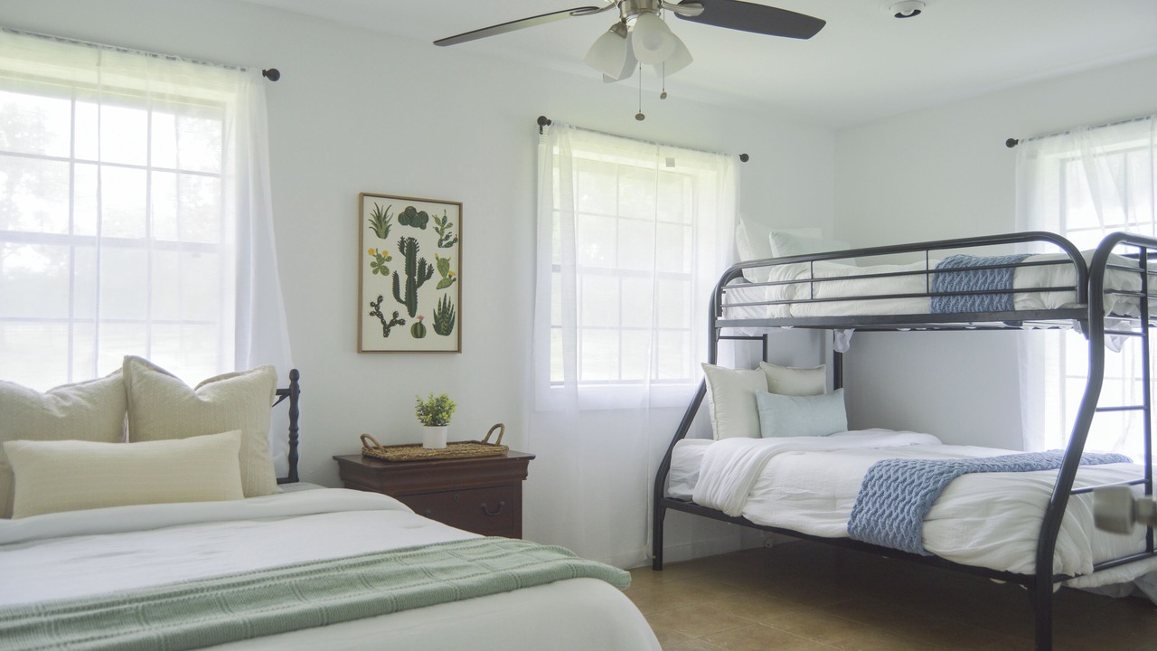 Photo of Bedroom in Montgomery