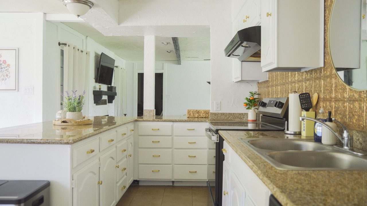 Photo of Kitchen in Montgomery