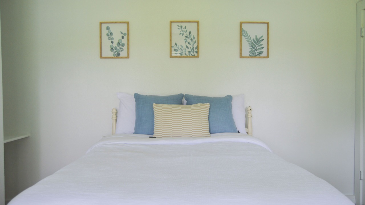 Photo of Bedroom in Montgomery