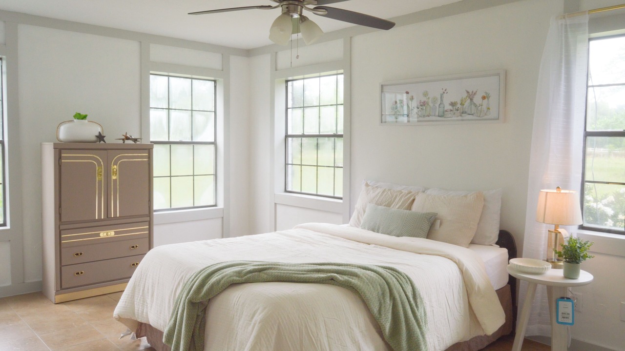 Photo of Bedroom in Montgomery