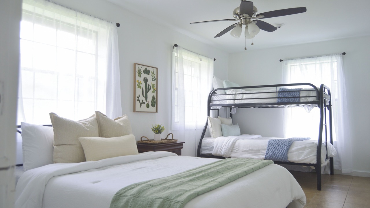 Photo of Bedroom in Montgomery