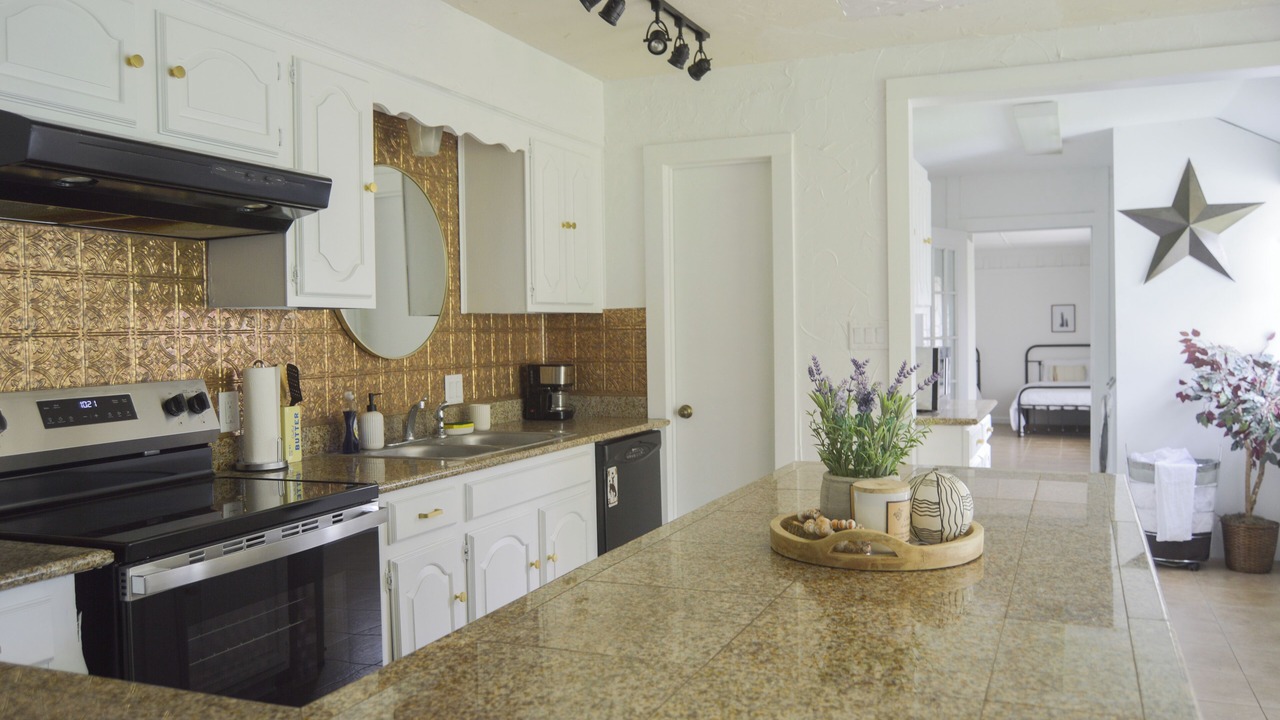 Photo of Kitchen in Montgomery