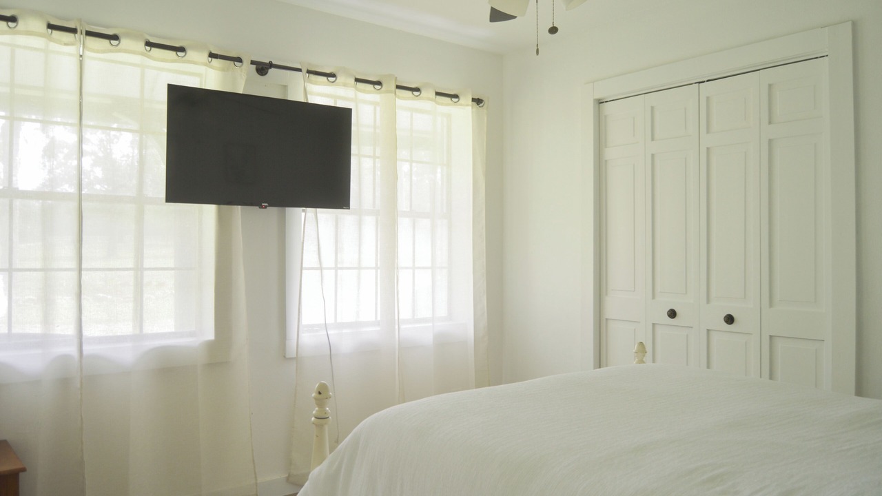 Photo of Bedroom in Montgomery