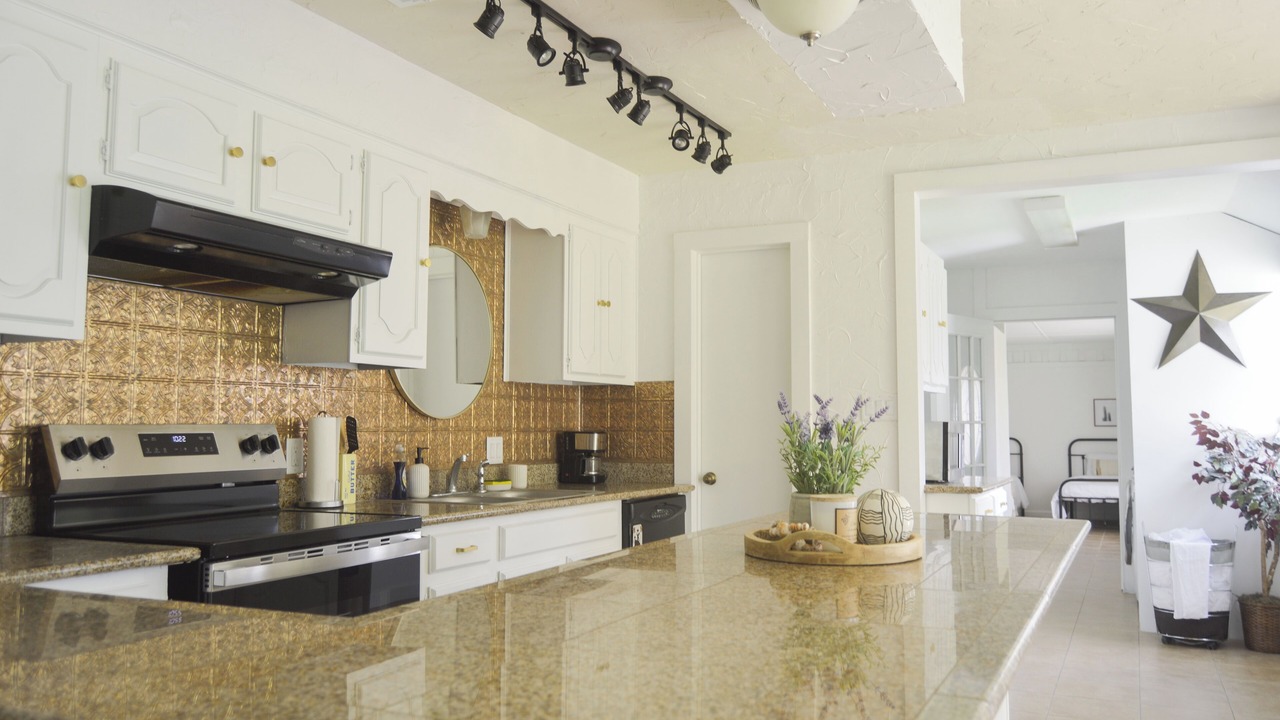 Photo of Kitchen in Montgomery