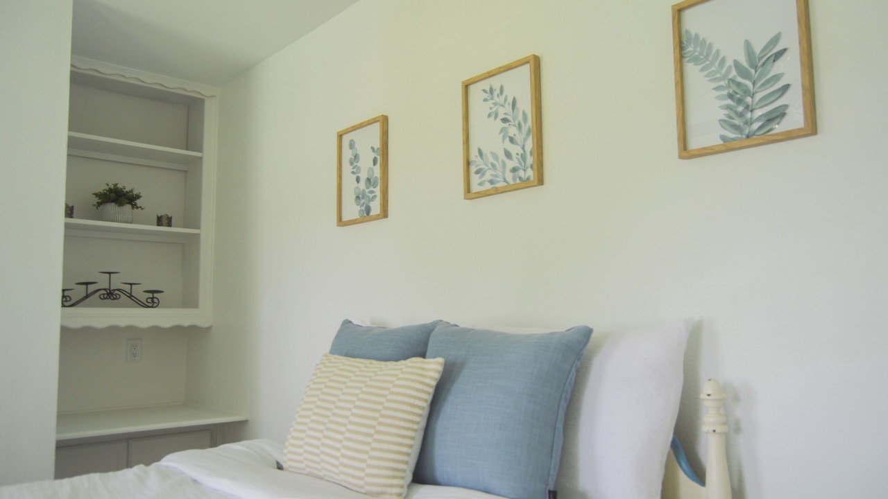 Photo of Bedroom in Montgomery
