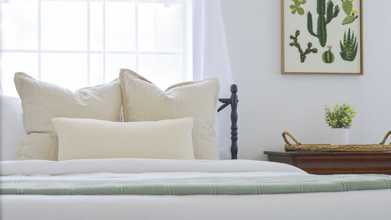 Photo of Bedroom in Montgomery
