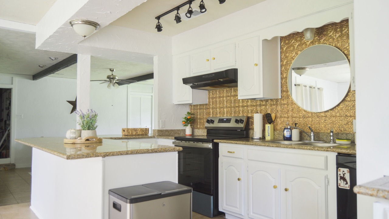 Photo of Kitchen in Montgomery