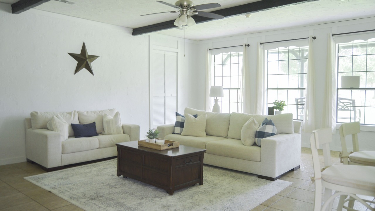 Photo of Livingroom in Montgomery