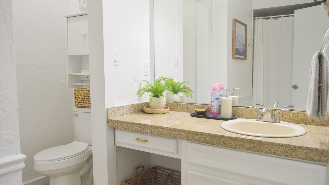 Photo of Bathroom in Montgomery