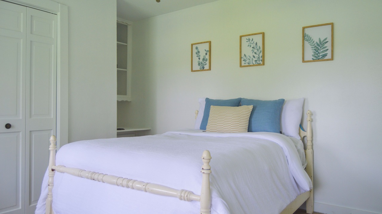 Photo of Bedroom in Montgomery