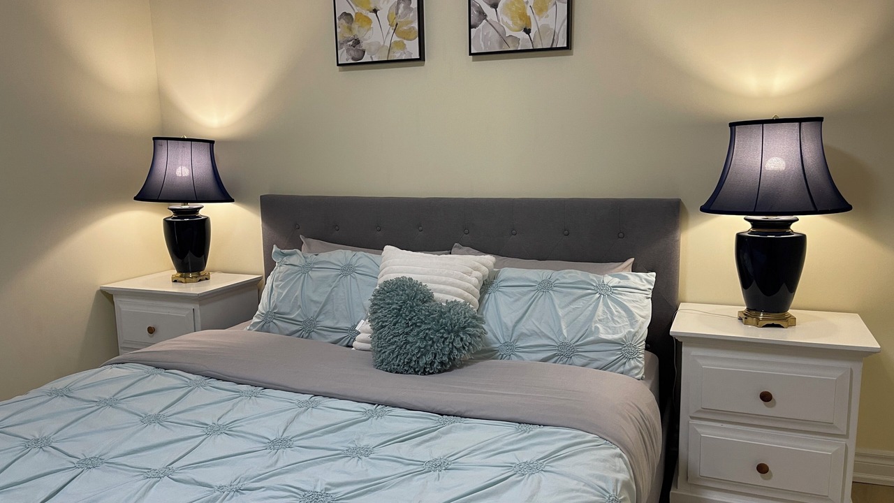 Photo of Bedroom in Niagara Falls