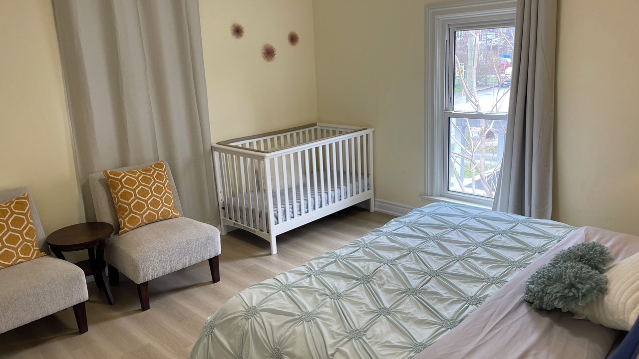 Photo of Bedroom in Niagara Falls