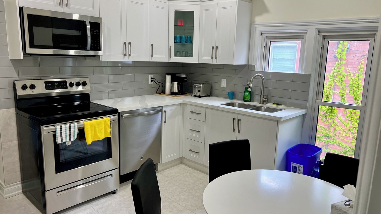 Photo of Kitchen in Niagara Falls