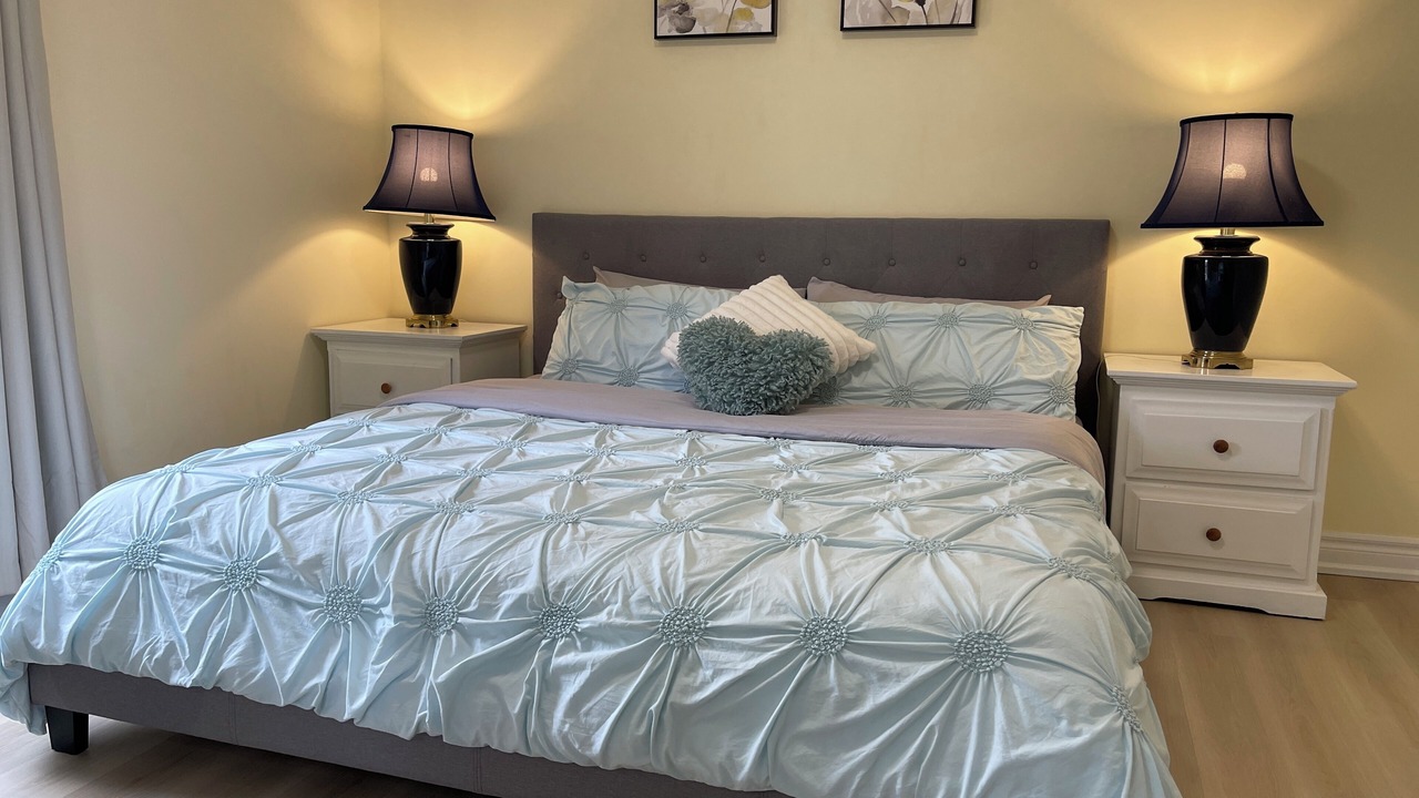 Photo of Bedroom in Niagara Falls