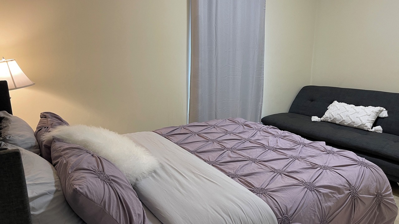 Photo of Bedroom in Niagara Falls