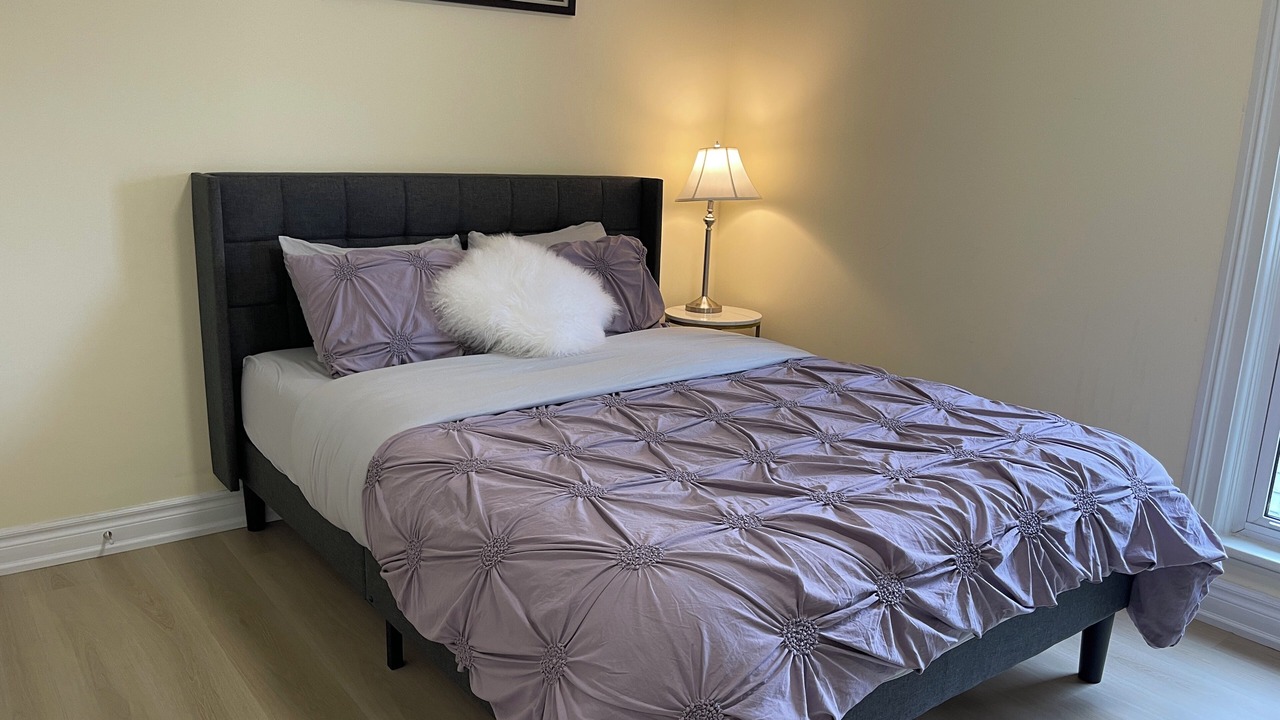 Photo of Bedroom in Niagara Falls