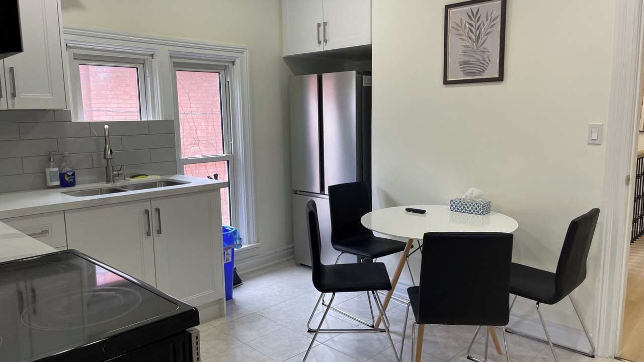Photo of Kitchen in Niagara Falls