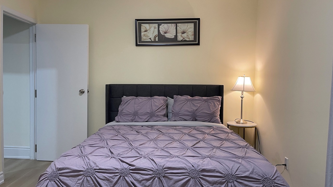 Photo of Bedroom in Niagara Falls