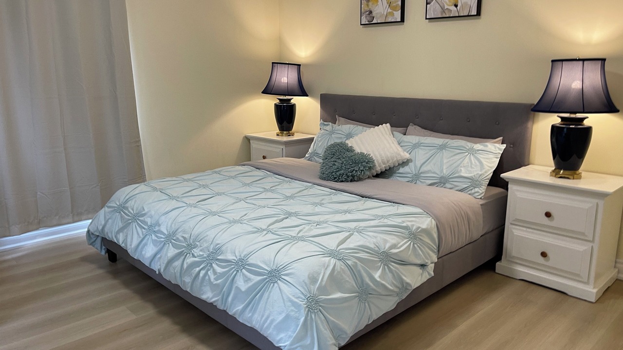 Photo of Bedroom in Niagara Falls