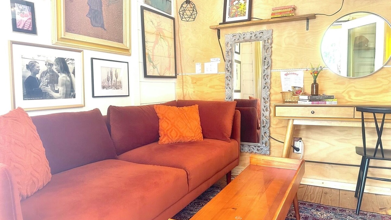Photo of Livingroom in Govalle