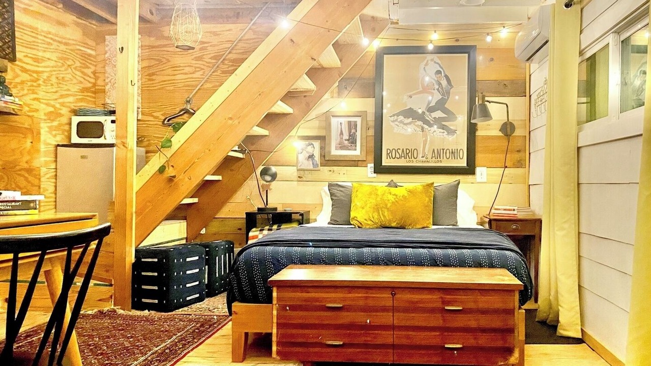 Photo of Bedroom in Govalle