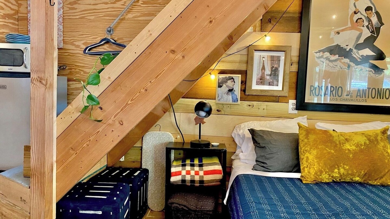 Photo of Bedroom in Govalle