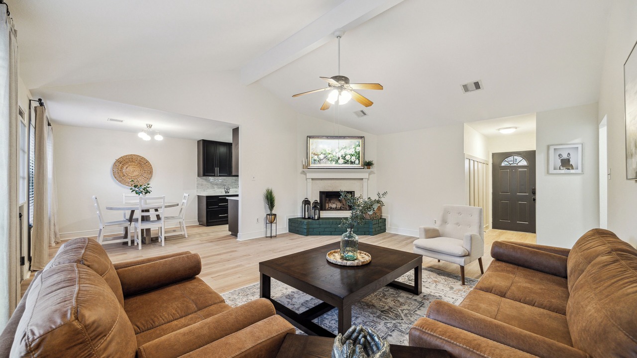 Photo of Livingroom in Richmond