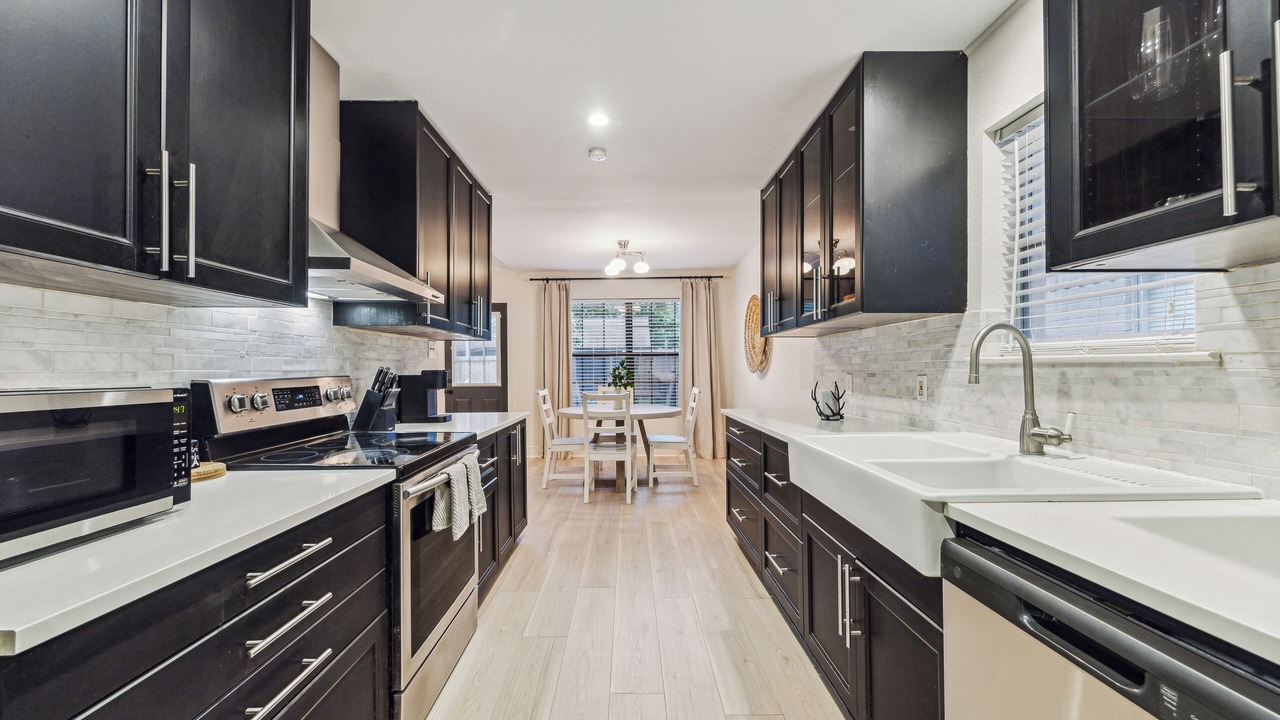 Photo of Kitchen in Richmond