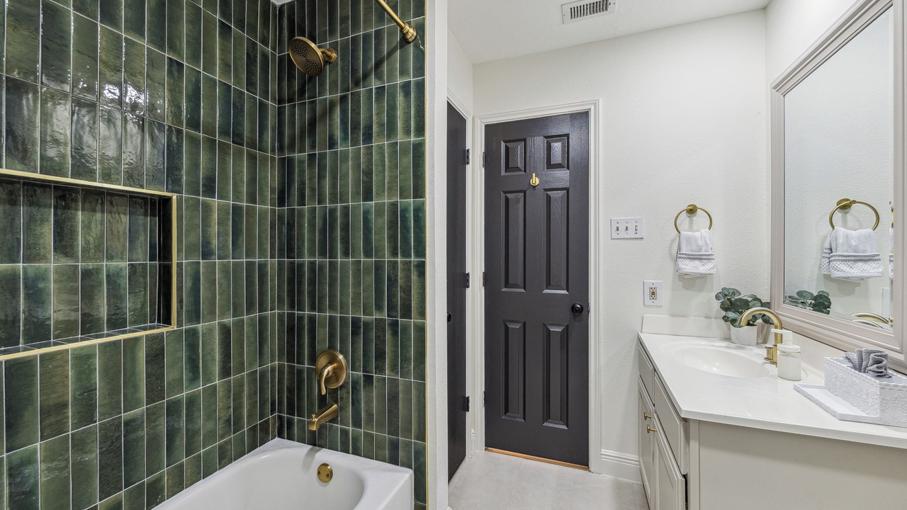 Photo of Bathroom in Richmond