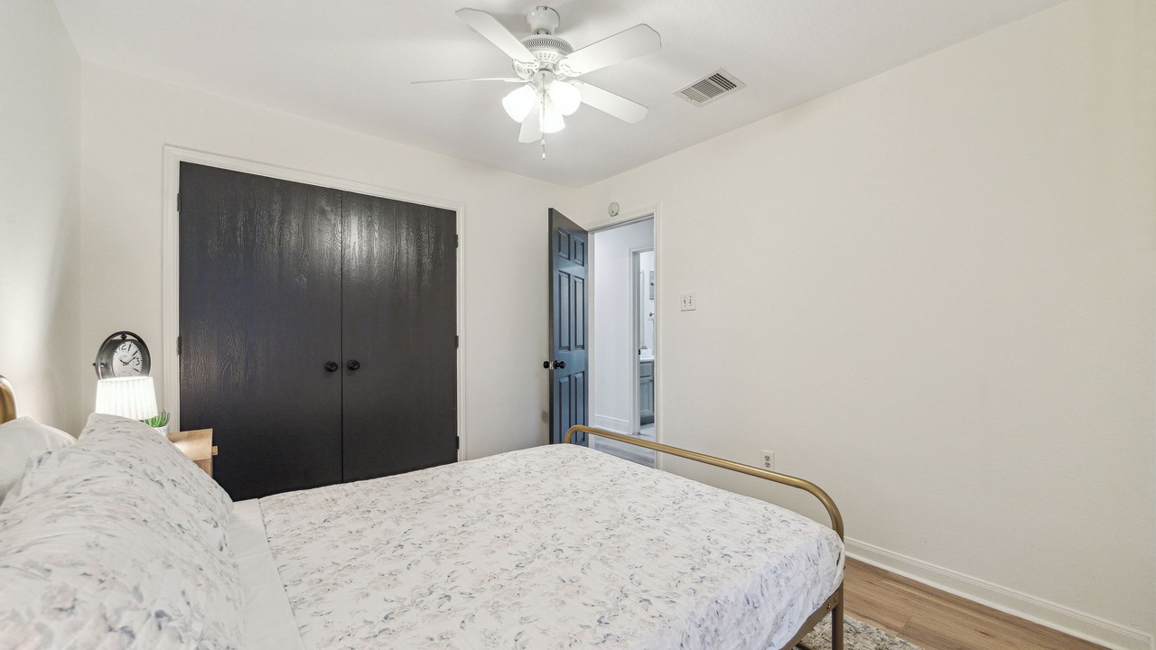 Photo of Bedroom in Richmond
