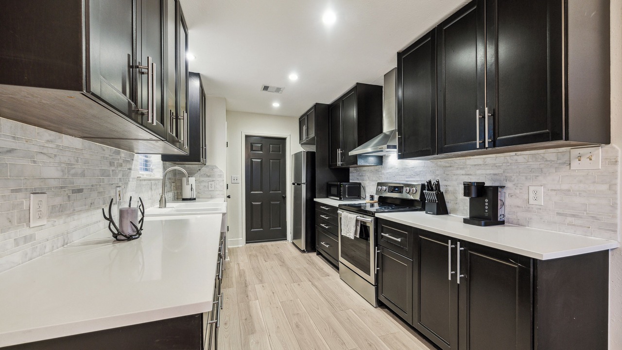 Photo of Kitchen in Richmond