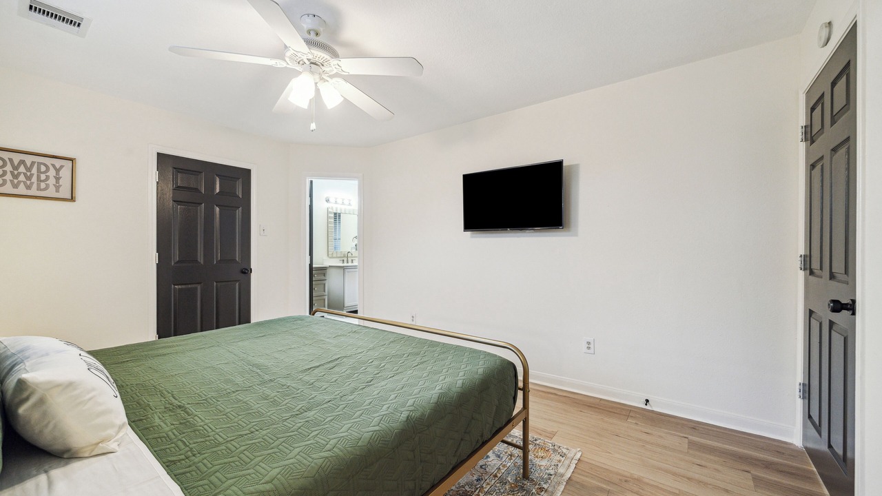 Photo of Bedroom in Richmond