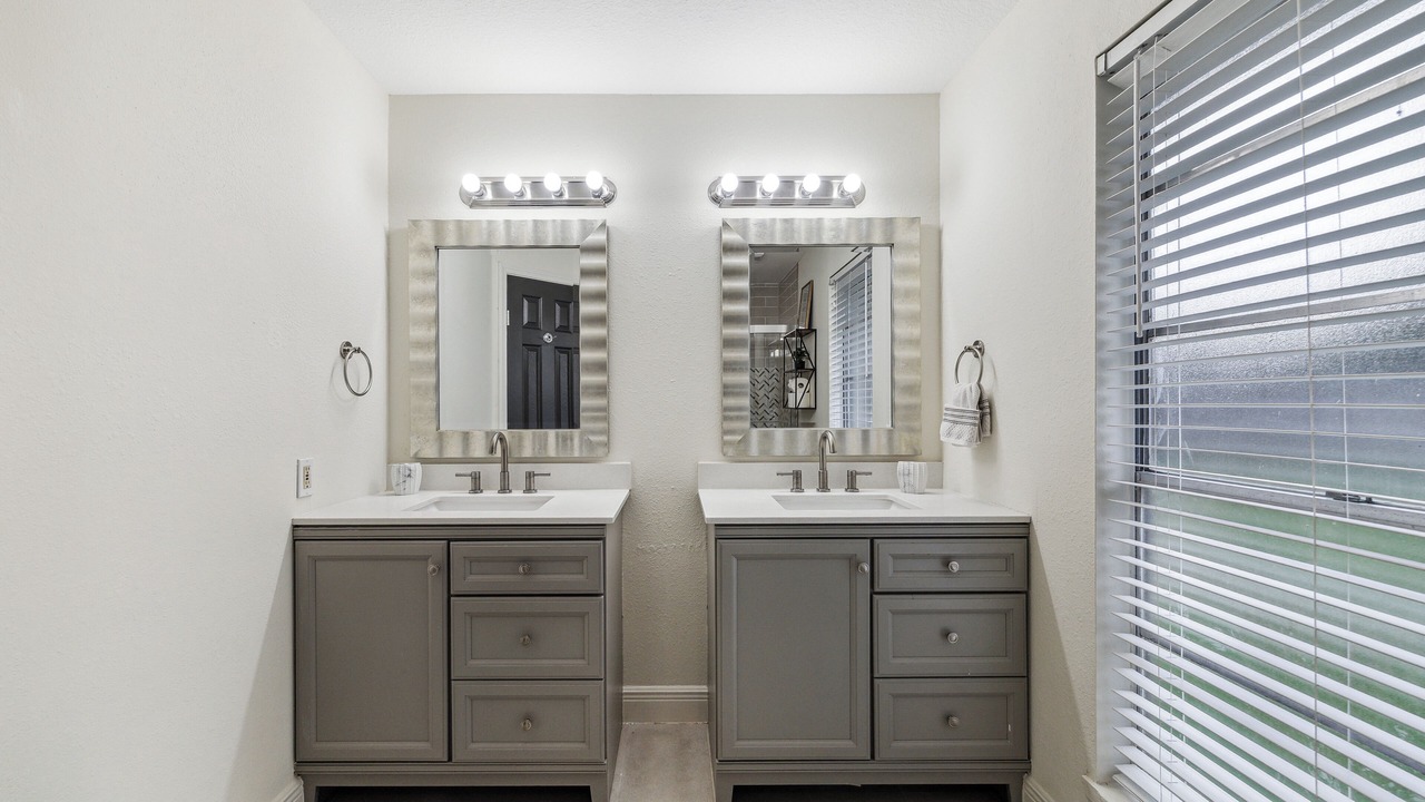 Photo of Bathroom in Richmond