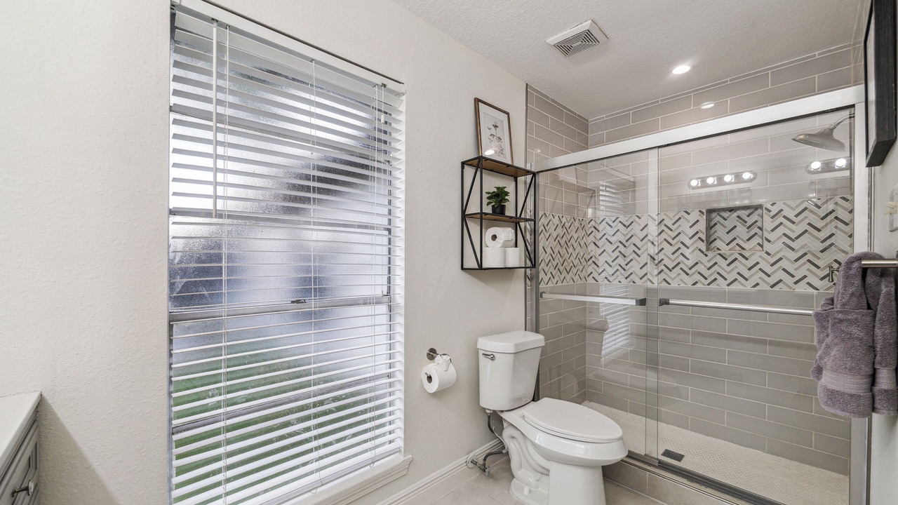 Photo of Bathroom in Richmond
