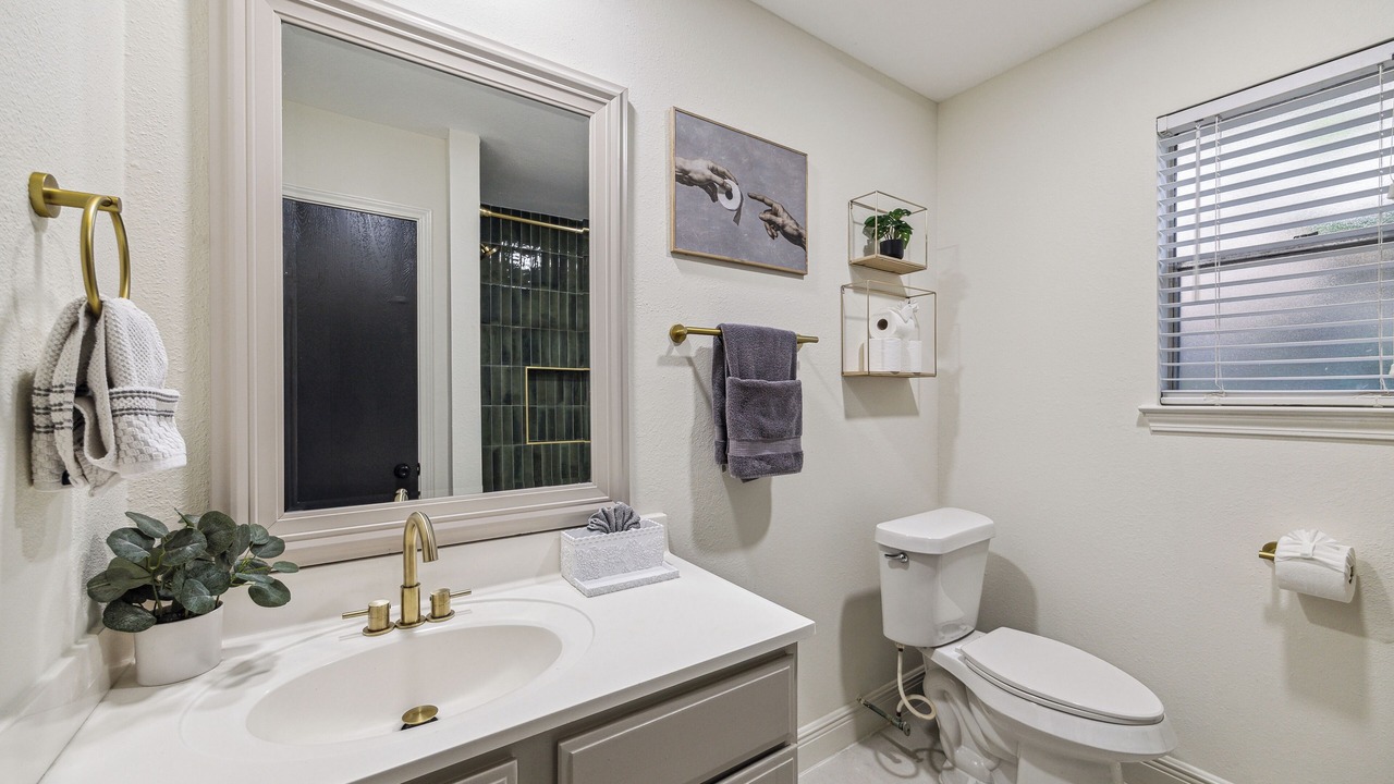 Photo of Bathroom in Richmond