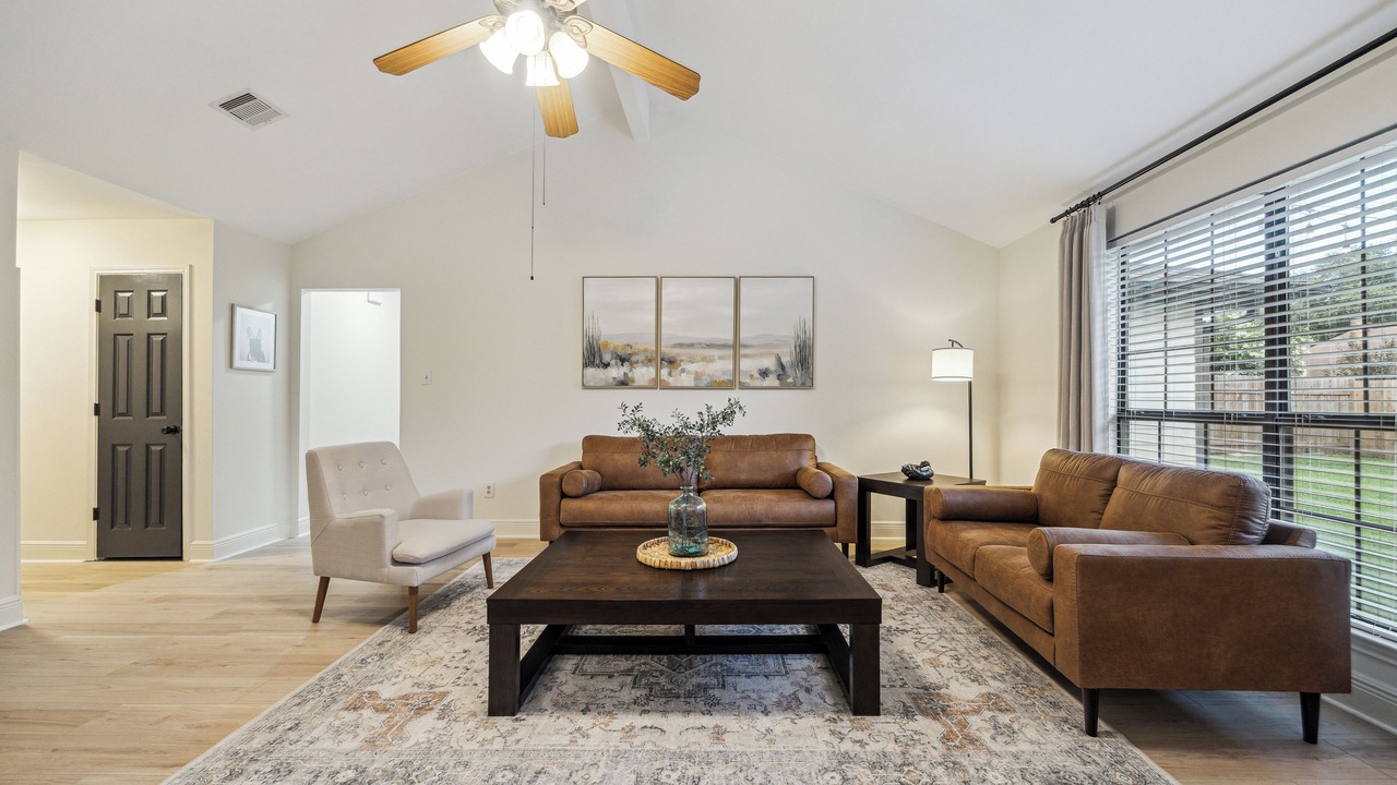 Photo of Livingroom in Richmond