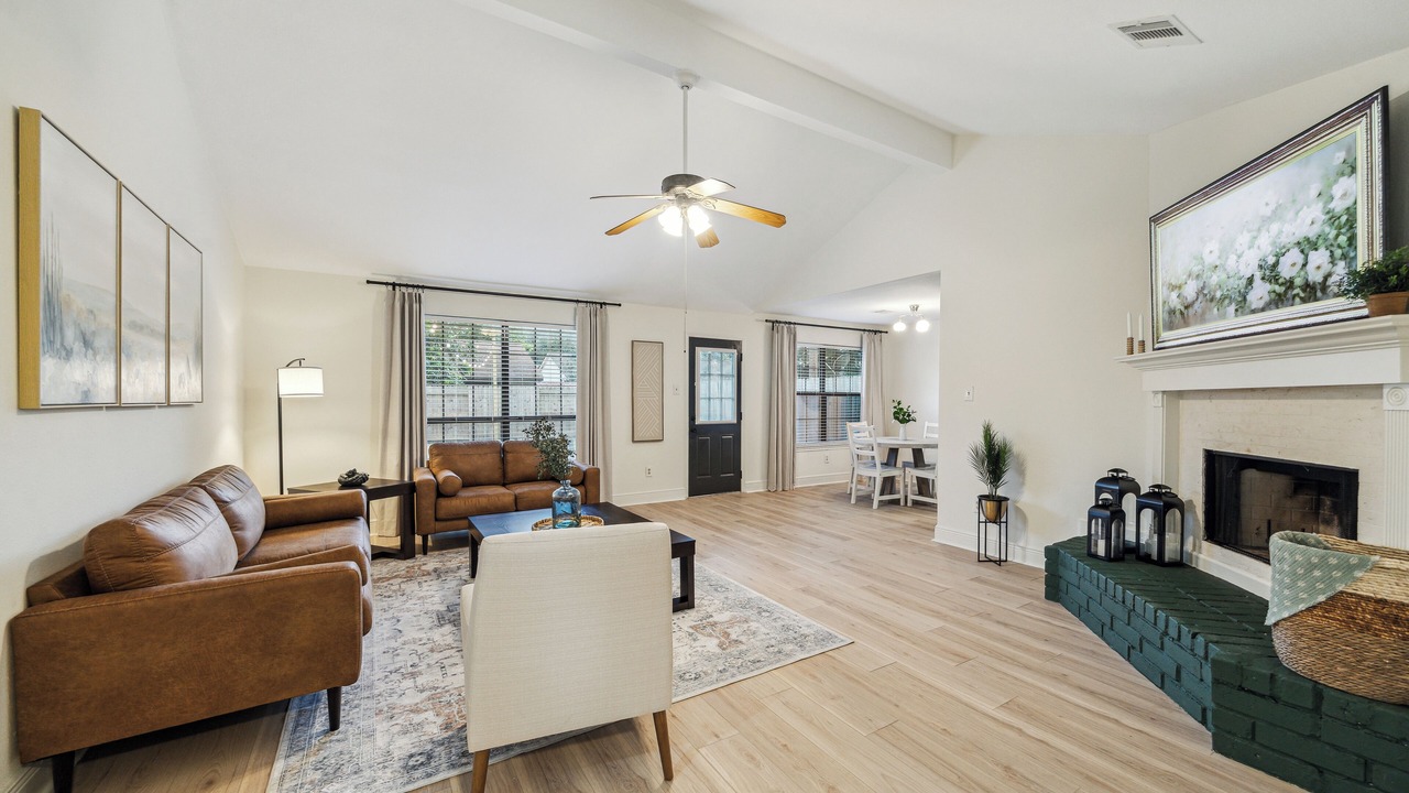 Photo of Livingroom in Richmond