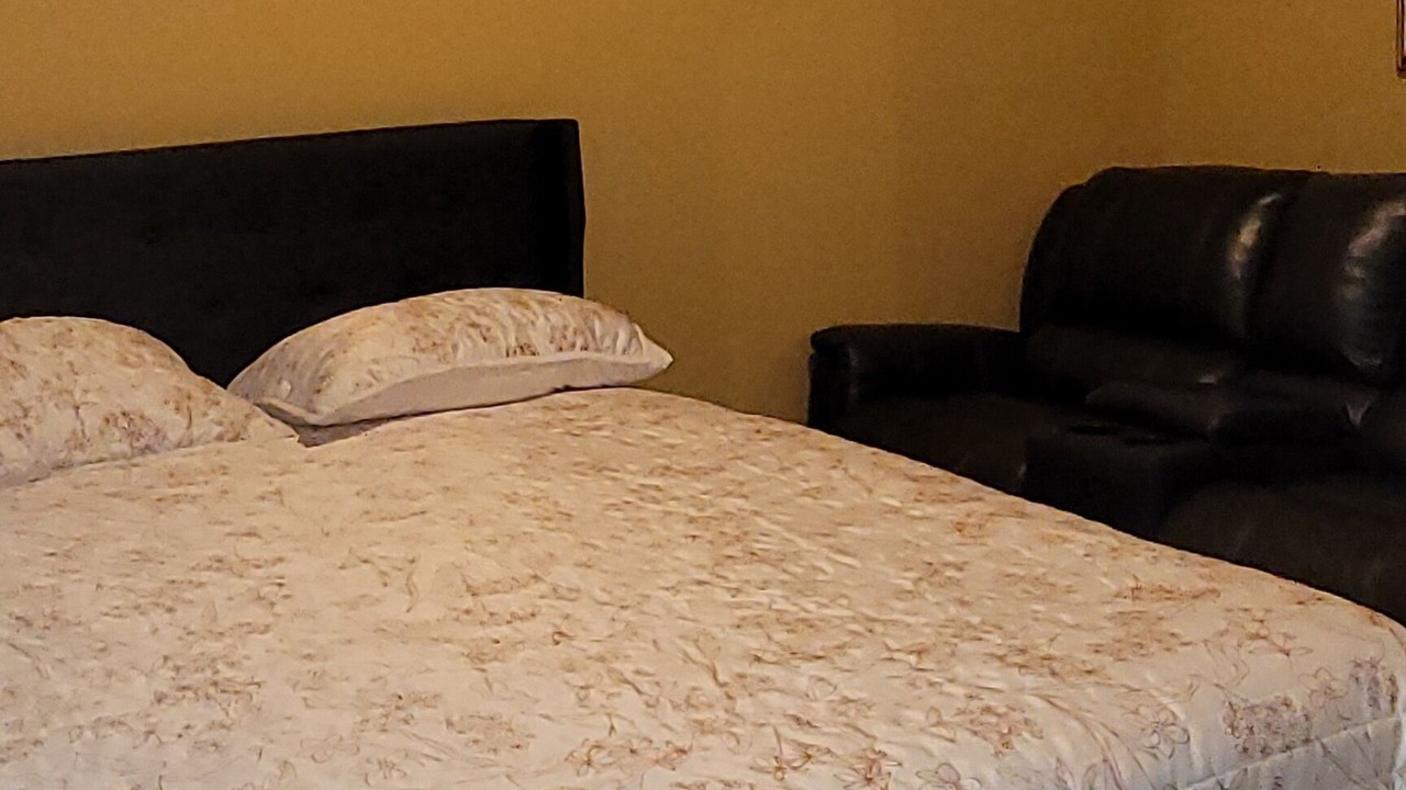 Photo of Bedroom in Columbus