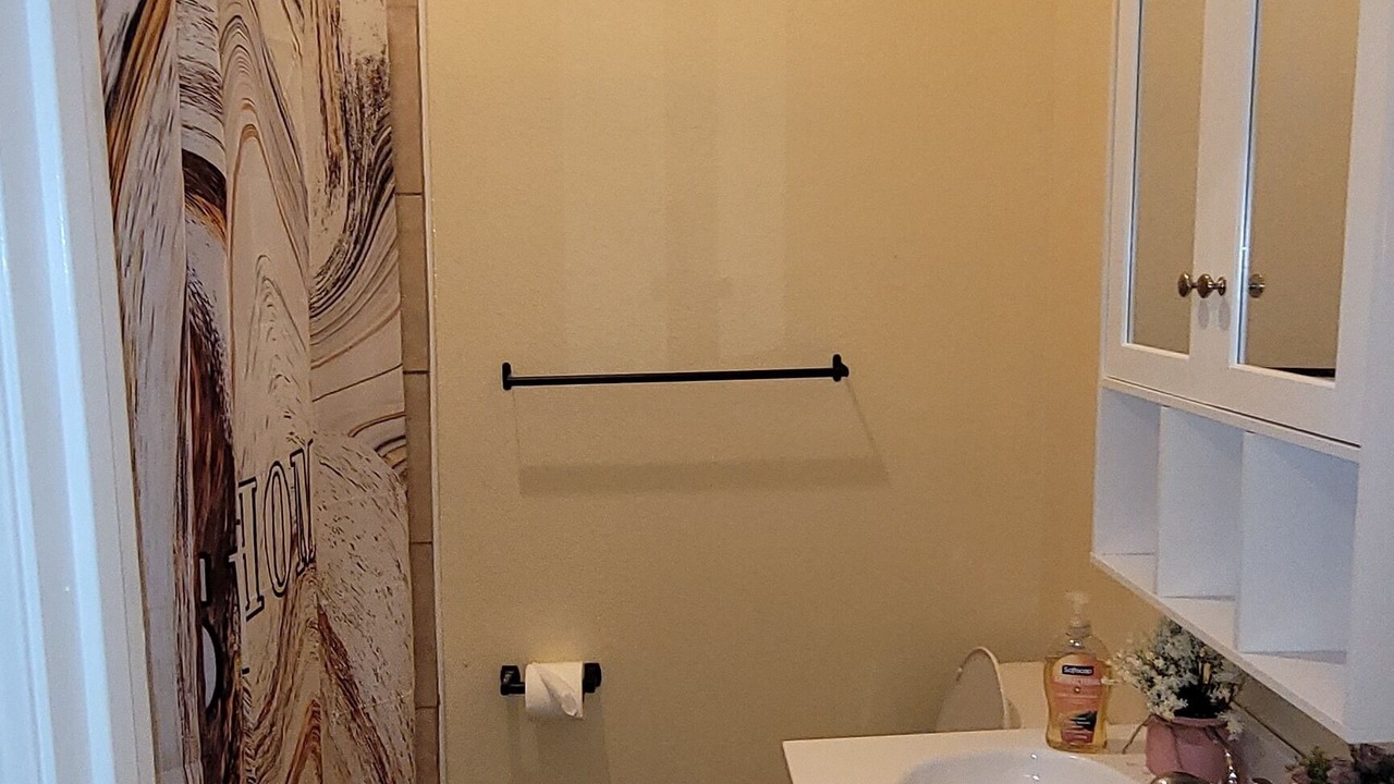 Photo of Bathroom in Columbus