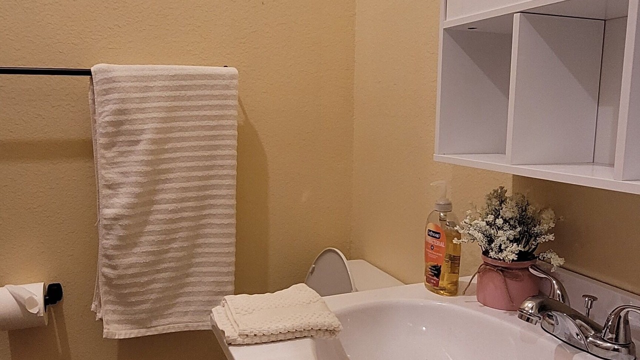 Photo of Bathroom in Columbus