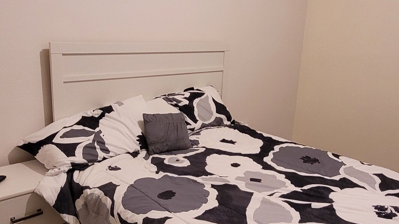 Photo of Bedroom in Columbus