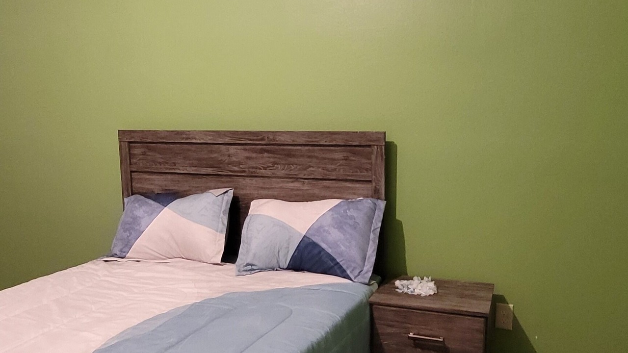 Photo of Bedroom in Columbus
