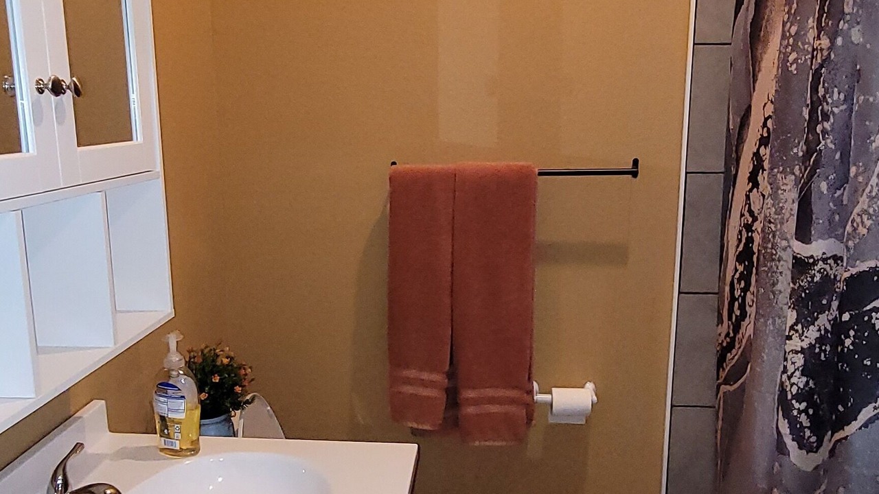 Photo of Bathroom in Columbus