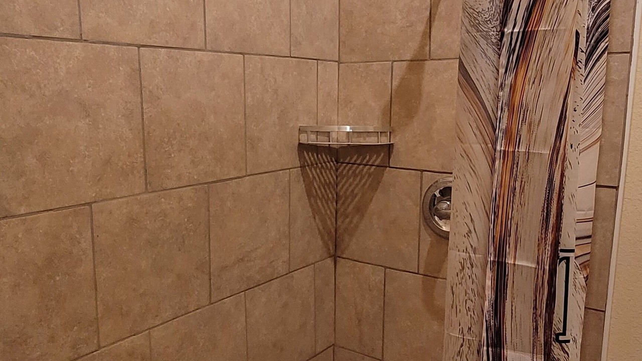 Photo of Bathroom in Columbus