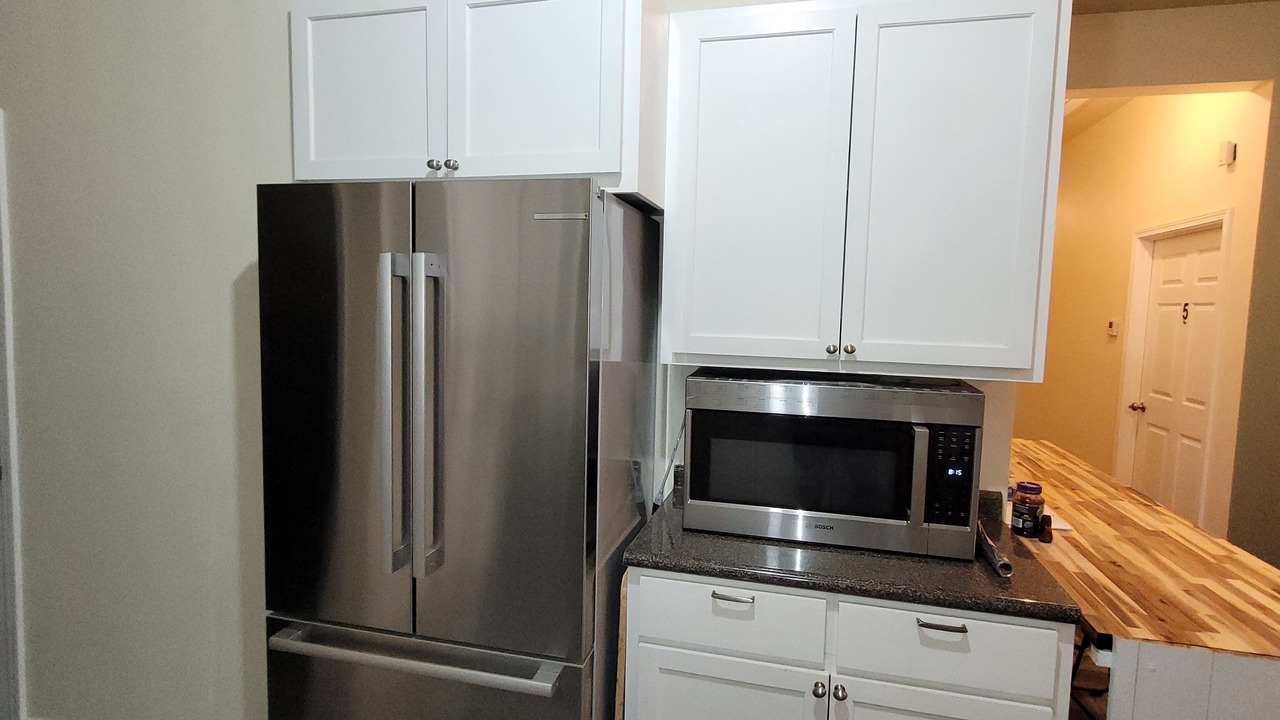 Photo of Kitchen in Columbus