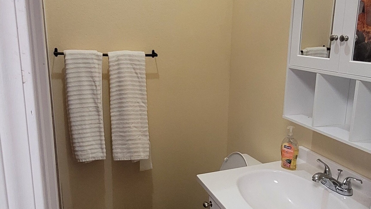 Photo of Bathroom in Columbus