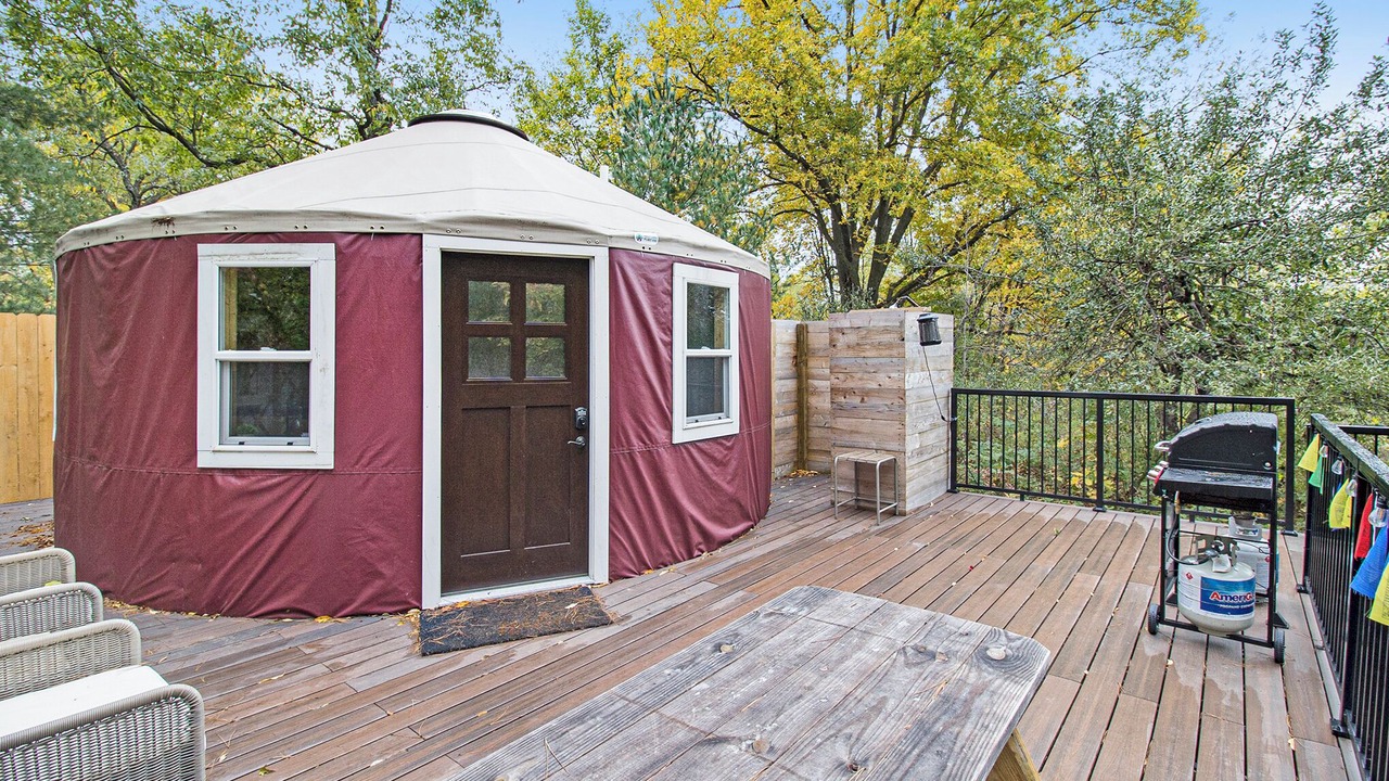 Photo of Outdoor in Sears
