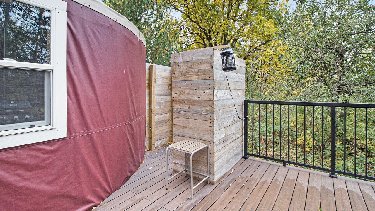 Photo of Outdoor in Sears